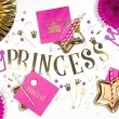 baner ksiezniczka princess partydeco 90 cm