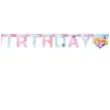 baner ksiezniczki disneya happy birthday procos 200 cm