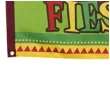 baner meksykanska fiesta boland 60x90 cm
