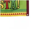 baner meksykanska fiesta boland 60x90 cm