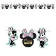 baner minnie party gem procos 200 cm