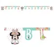 baner minnie tropical disney procos 200 cm