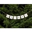 baner mr mrs partydeco 77 cm