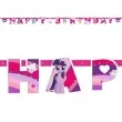 baner my little pony happy birthday 200 cm