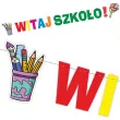 baner na rozpoczecie roku szkolnego witaj szkolo mix kolor 2 5m