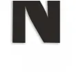 baner nowy rok 2025 z brokatem srebrno czarny 220 cm