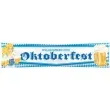 baner oktoberfest folat 180x40 cm