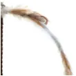 baner pacyfka boho santex 26x41 cm