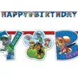 baner paw patrol happy birthday 180 cm