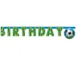 baner pilka nozna happy birthday soccer fans procos 200 cm