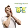 baner spongebob best day ever amscan 3 2 m