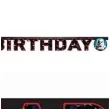 baner star wars happy birthday procos 160 cm