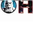 baner star wars happy birthday procos 160 cm