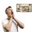 baner steampunkowa flaga boland 150 cm