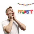 baner sto lat krolewska impreza godan 160 cm
