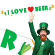 baner sw patryk i love beer zielony 2 2 m