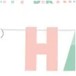 baner urodzinowy hello zwierzaki mix amscan 180 x 15 cm