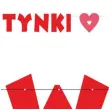 baner walentynki czerwono rozowy 2 2 m