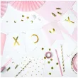 baner xo xo mix partydeco 95 cm