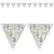banery flagi wedding bunting santex 5m