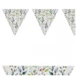 banery flagi wedding bunting santex 5m