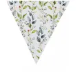 banery flagi wedding bunting santex 5m