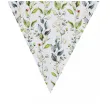 banery flagi wedding bunting santex 5m