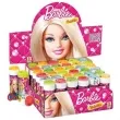 banki mydlane barbie 1 szt