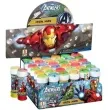 banki mydlane iron man 1 szt