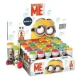 banki mydlane minions 1 szt