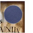 barwnik do tkanin bez gotowania fioletowy argus 15 g