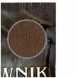 barwnik do tkanin classic brazowy argus 15 g