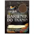 barwnik do tkanin classic brazowy argus 15 g