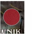barwnik do tkanin classic czerwony argus 15 g