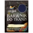 barwnik do tkanin classic granatowy argus 15 g
