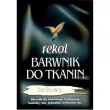 barwnik do tkanin do gotowania bezowy rekol 15 g