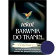 barwnik do tkanin do gotowania fioletowy rekol 15 g
