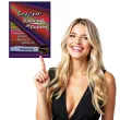 barwnik do tkanin lazur brazowy argus 18 g