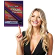 barwnik do tkanin lazur fioletowy argus 18 g