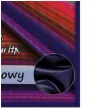 barwnik do tkanin lazur fioletowy argus 18 g