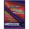 barwnik do tkanin lazur granatowy argus 18 g