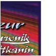 barwnik do tkanin lazur niebieski argus 18 g