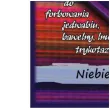 barwnik do tkanin lazur niebieski argus 18 g