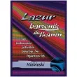 barwnik do tkanin lazur niebieski argus 18 g