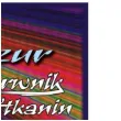 barwnik do tkanin lazur szary argus 18 g