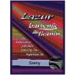 barwnik do tkanin lazur szary argus 18 g
