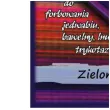 barwnik do tkanin lazur zielony argus 18 g