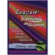 barwnik do tkanin lazur zielony jasny argus 18 g