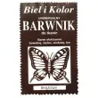 barwnik do tkanin motyl brazowy biel i kolor 10 g