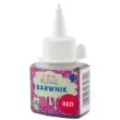 barwnik slime czerwony tuban 35 ml